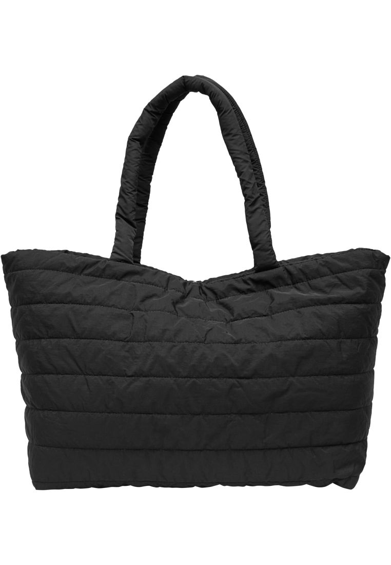 Padded Tote Bag - Bags and Wallets - TTUTB7202 - 35