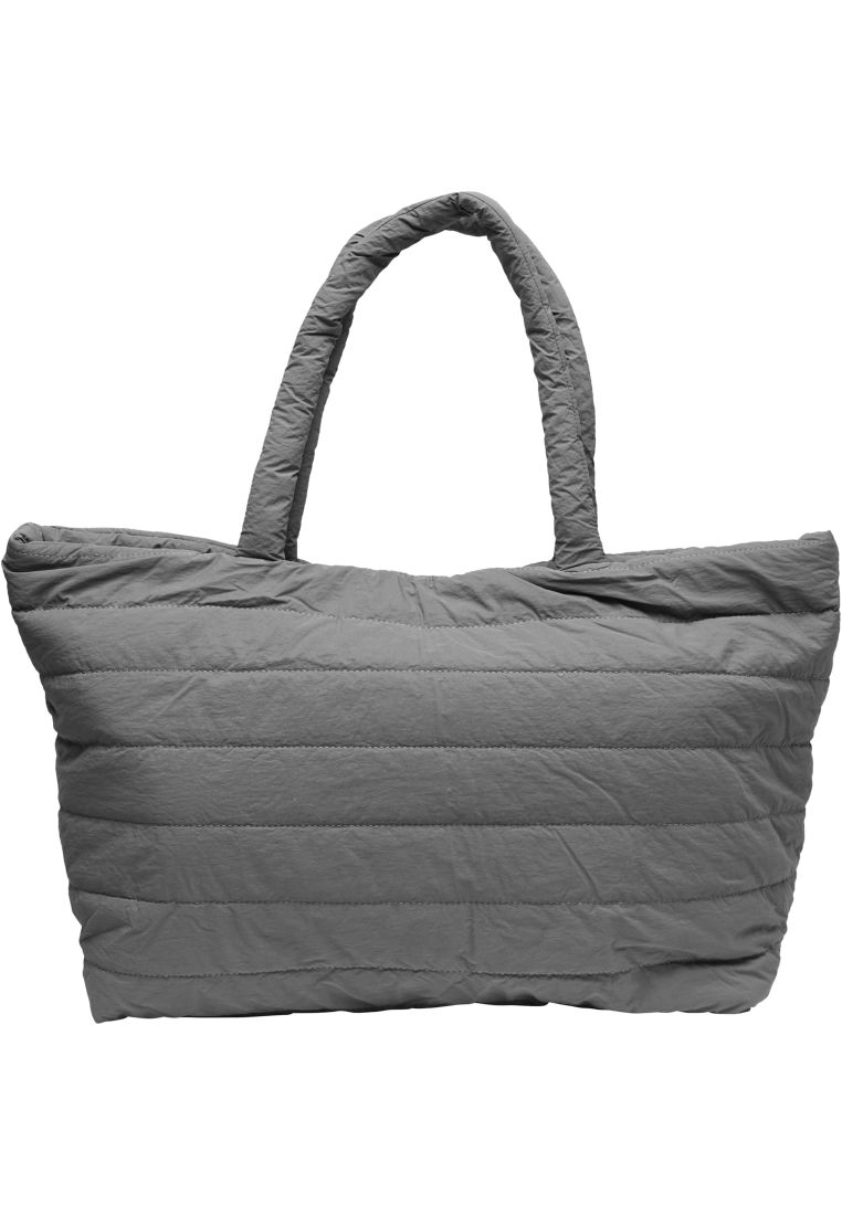 Padded Tote Bag - Bags and Wallets - TTUTB7202 - 95