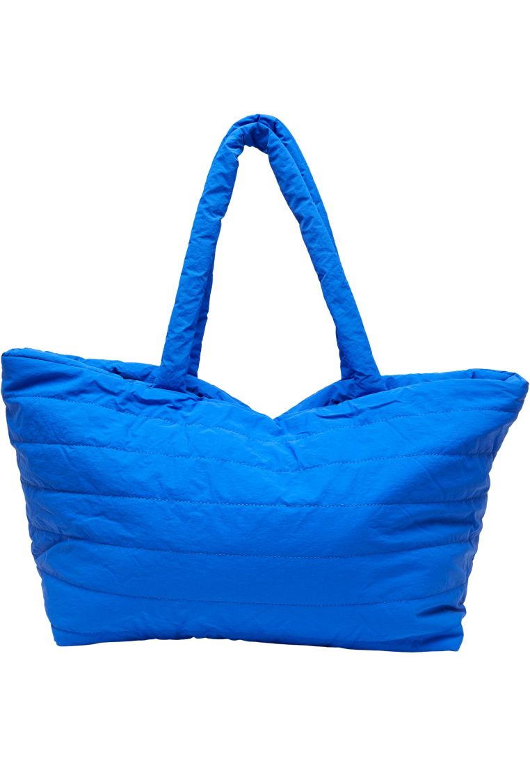 Padded Tote Bag - Bags and Wallets - TTUTB7202 - 126