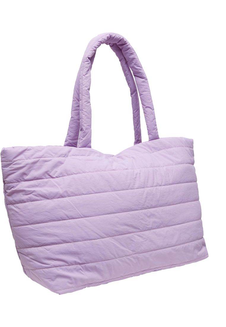 Padded Tote Bag - Bags and Wallets - TTUTB7202 - 66