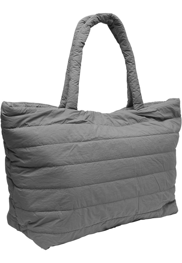 Padded Tote Bag - Bags and Wallets - TTUTB7202 - 96