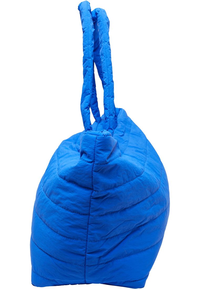 Padded Tote Bag - Bags and Wallets - TTUTB7202 - 125