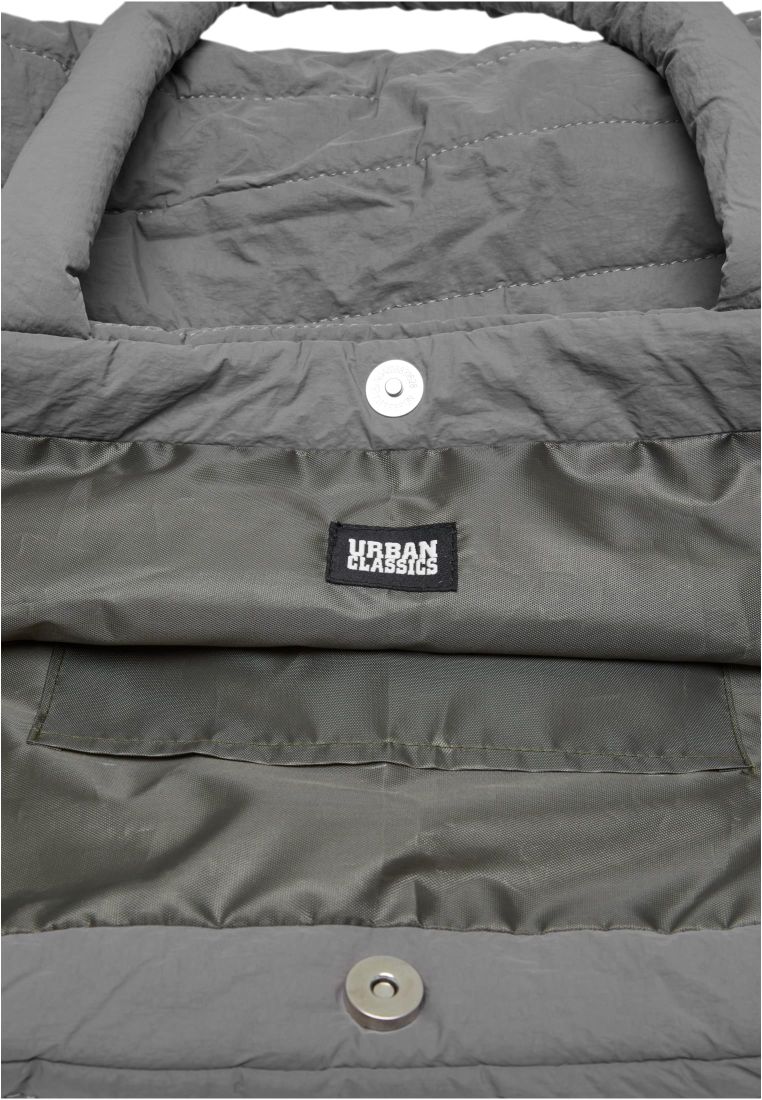 Padded Tote Bag - Bags and Wallets - TTUTB7202 - 97