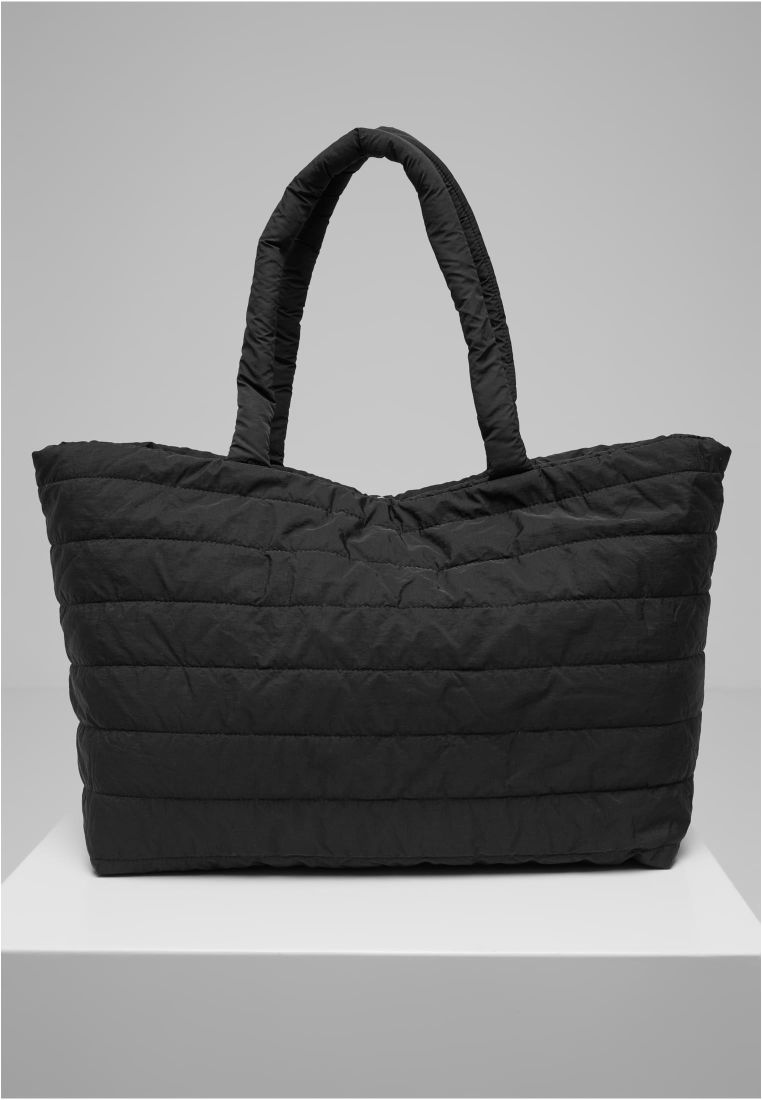 Padded Tote Bag - Bags and Wallets - TTUTB7202 - 3
