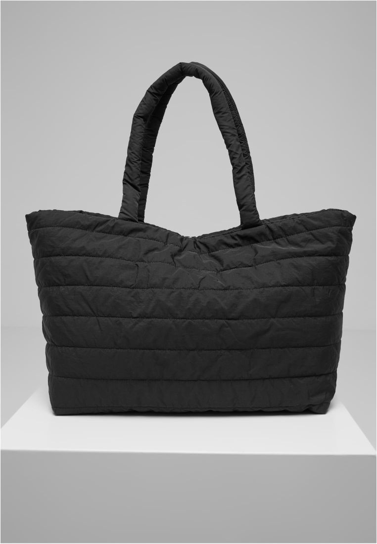 Padded Tote Bag - Bags and Wallets - TTUTB7202 - 4