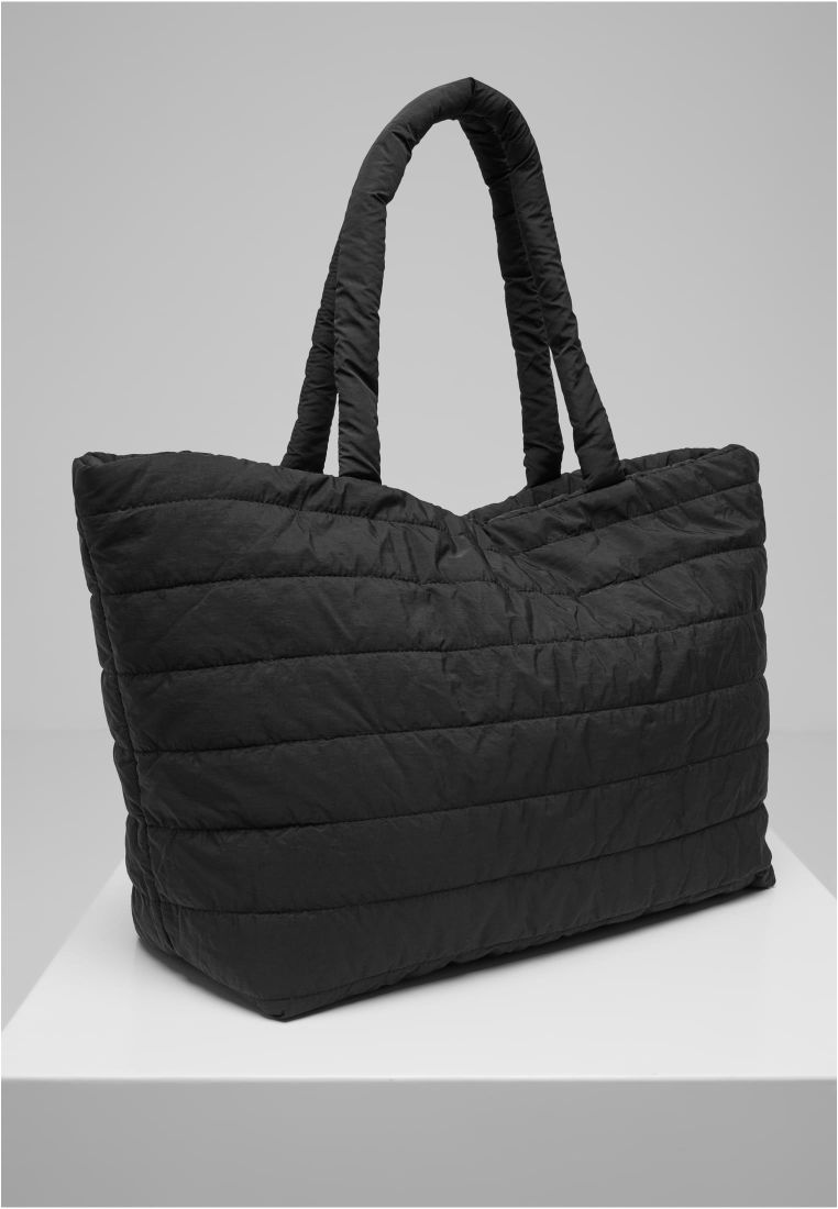 Padded Tote Bag - Bags and Wallets - TTUTB7202 - 5