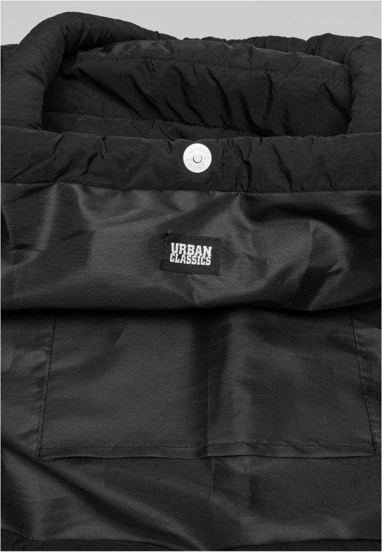 Padded Tote Bag - Bags and Wallets - TTUTB7202 - 6