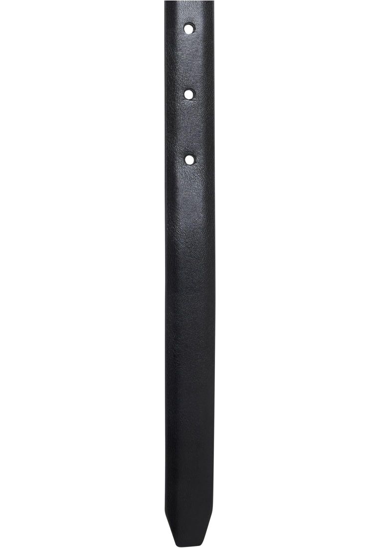 Chunky Buckle Slim Belt - - TTUTB7208 - 96