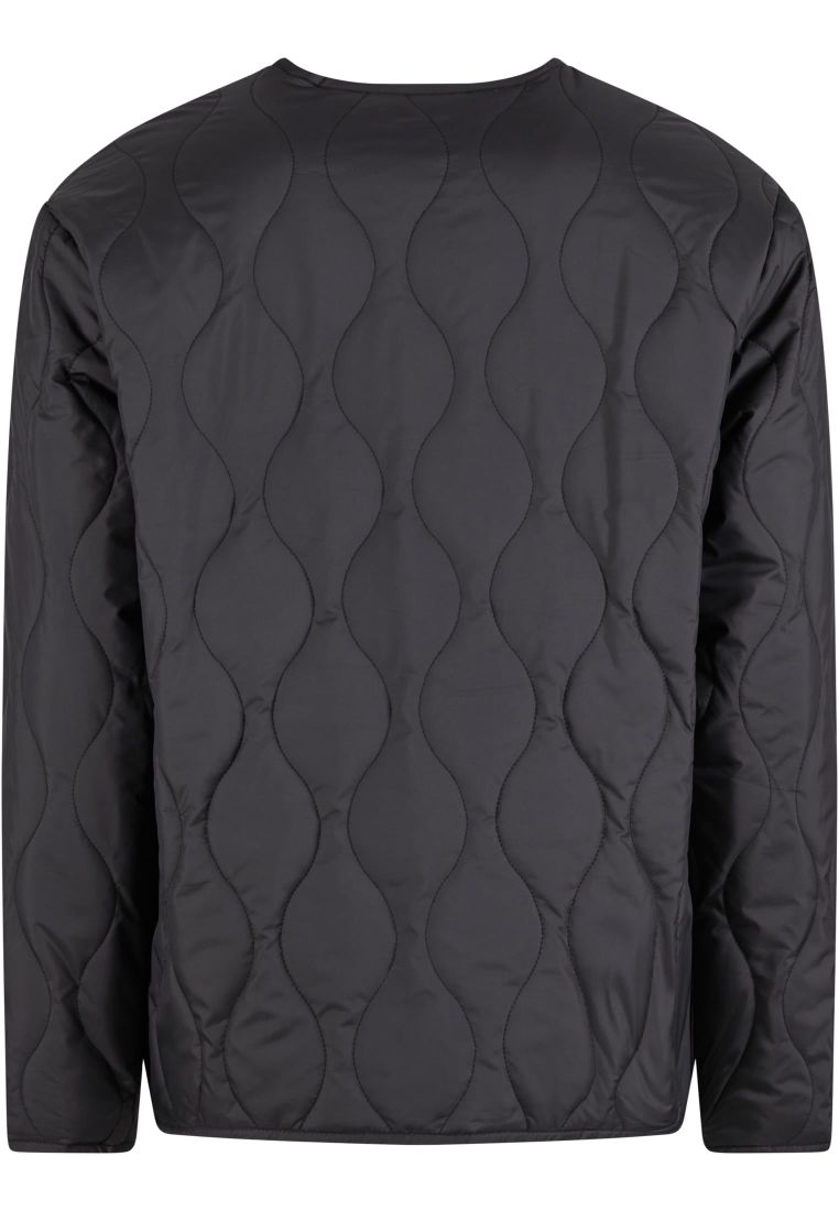 Padded Quilting Jacket -  - TTUTB7248 - 7