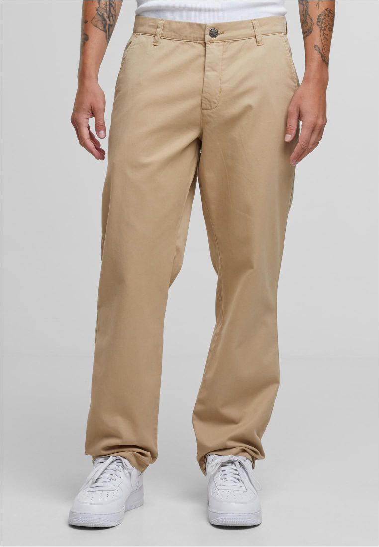 Basic Chino -  - TTUTB7251 - 361