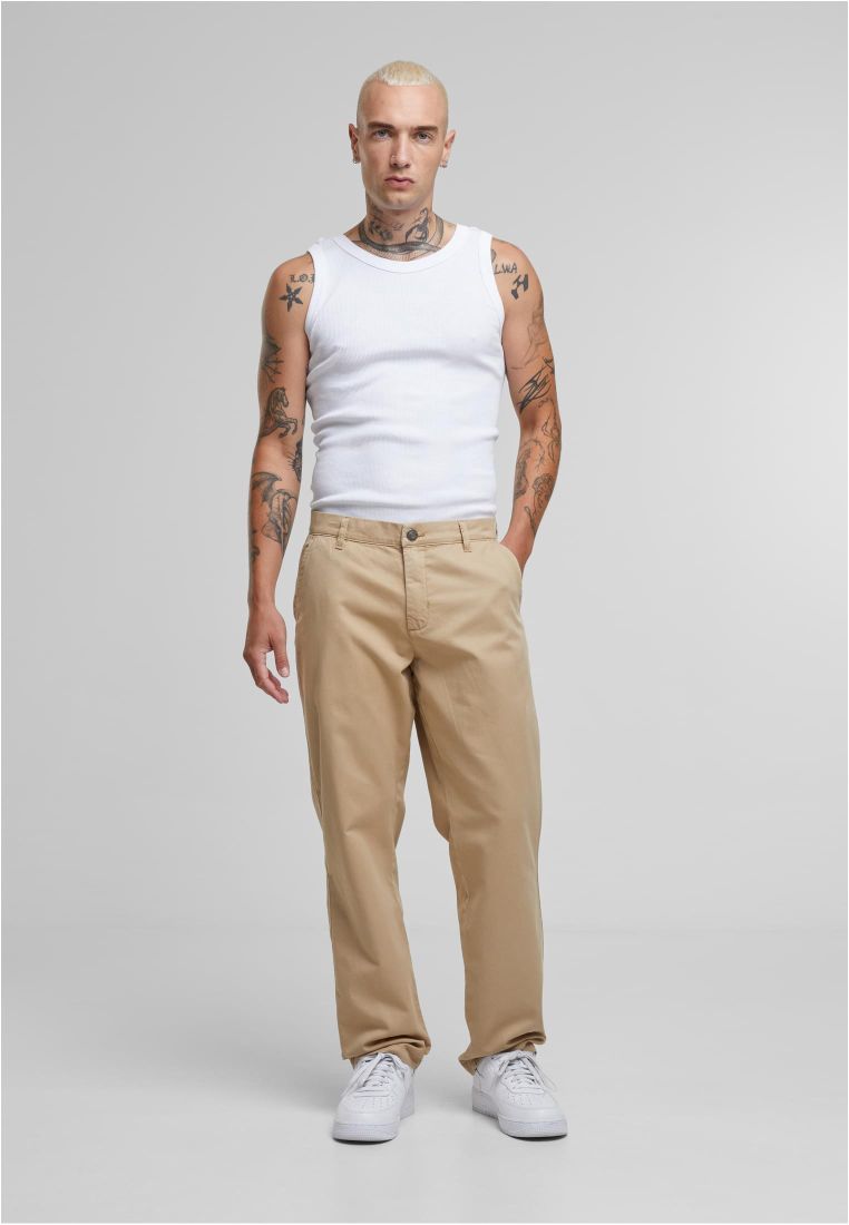 Basic Chino -  - TTUTB7251 - 368