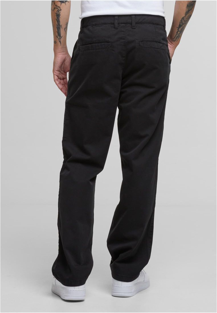 Basic Chino -  - TTUTB7251 - 5