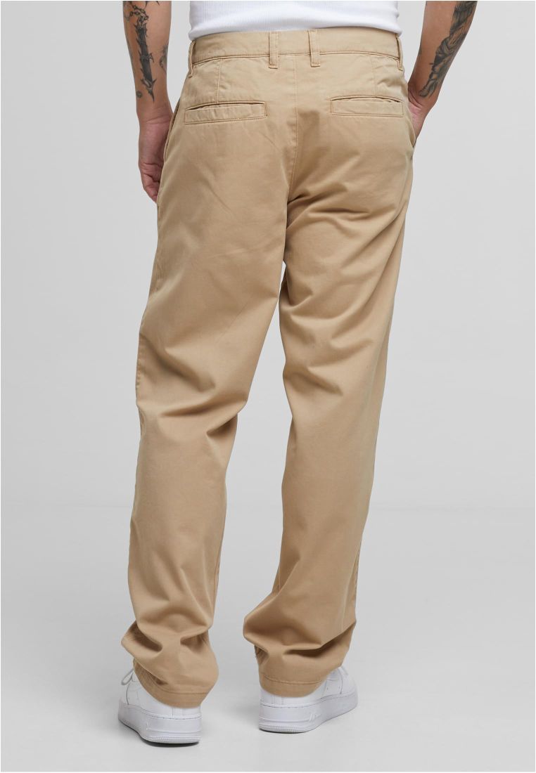 Basic Chino -  - TTUTB7251 - 366