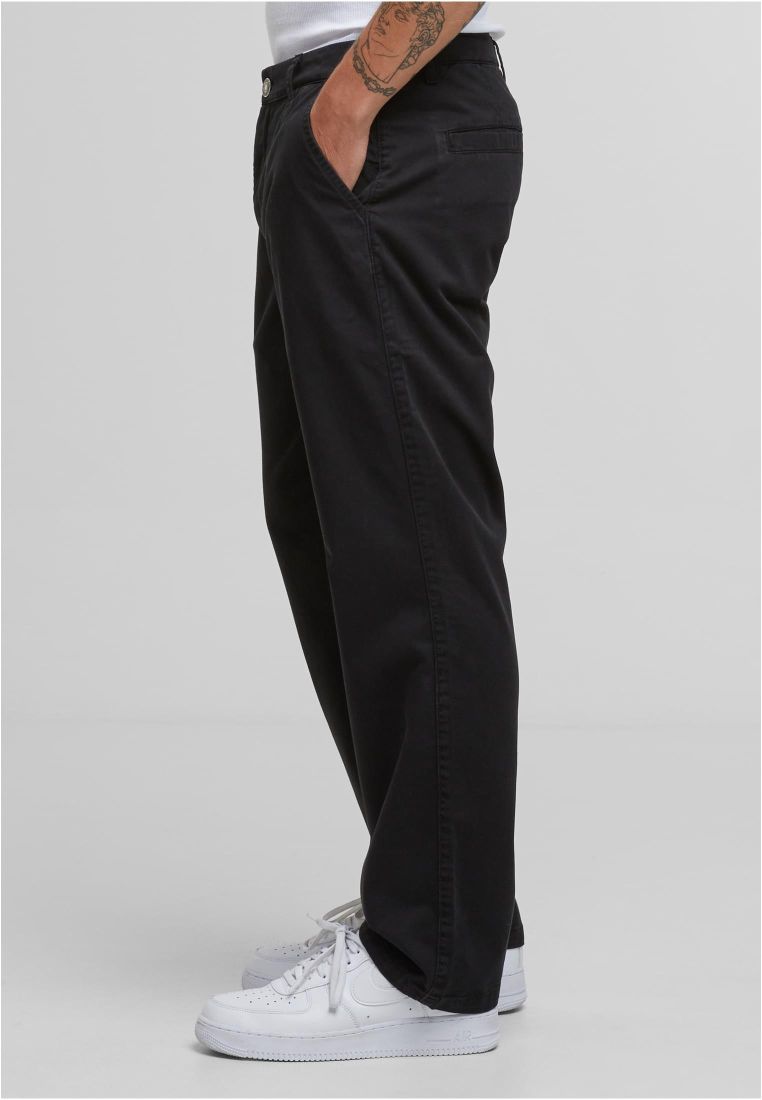 Basic Chino -  - TTUTB7251 - 4