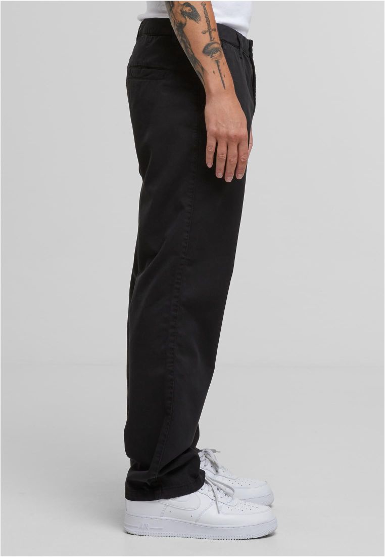 Basic Chino -  - TTUTB7251 - 6