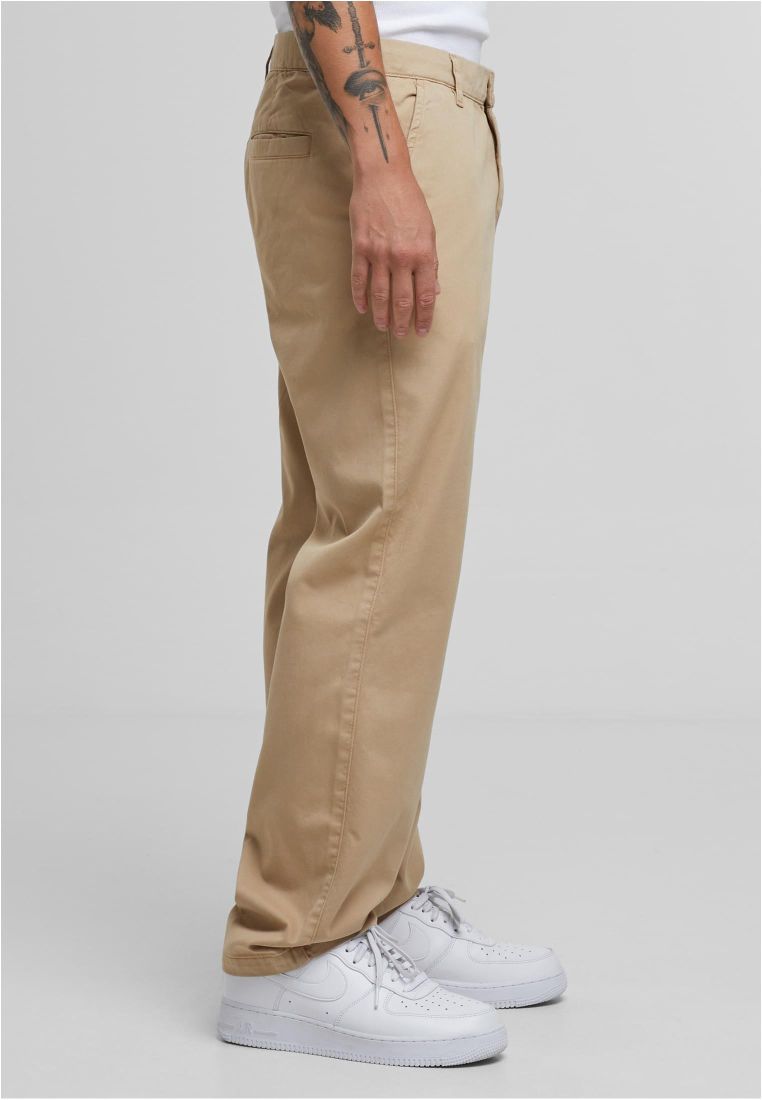 Basic Chino -  - TTUTB7251 - 367