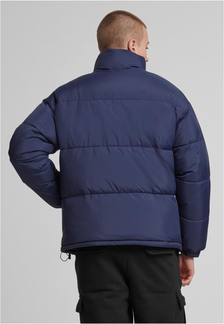 Basic Puffer Jacket - Miesten takit - TTUTB7258 - 275