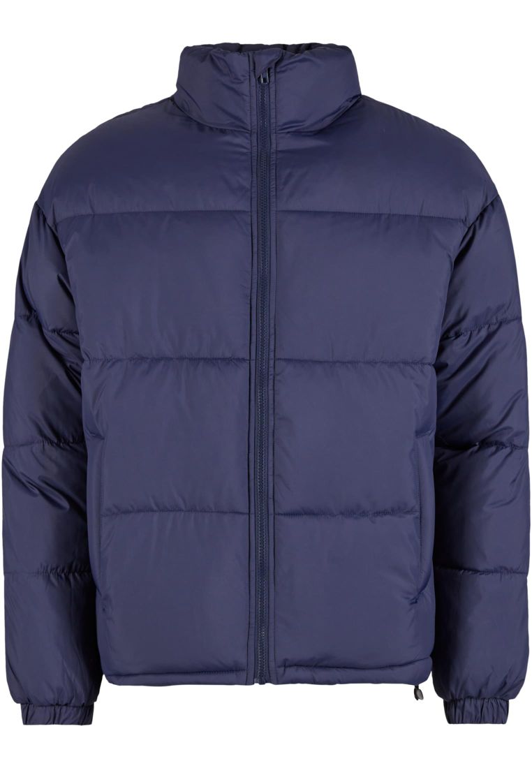 Basic Puffer Jacket - Miesten takit - TTUTB7258 - 277