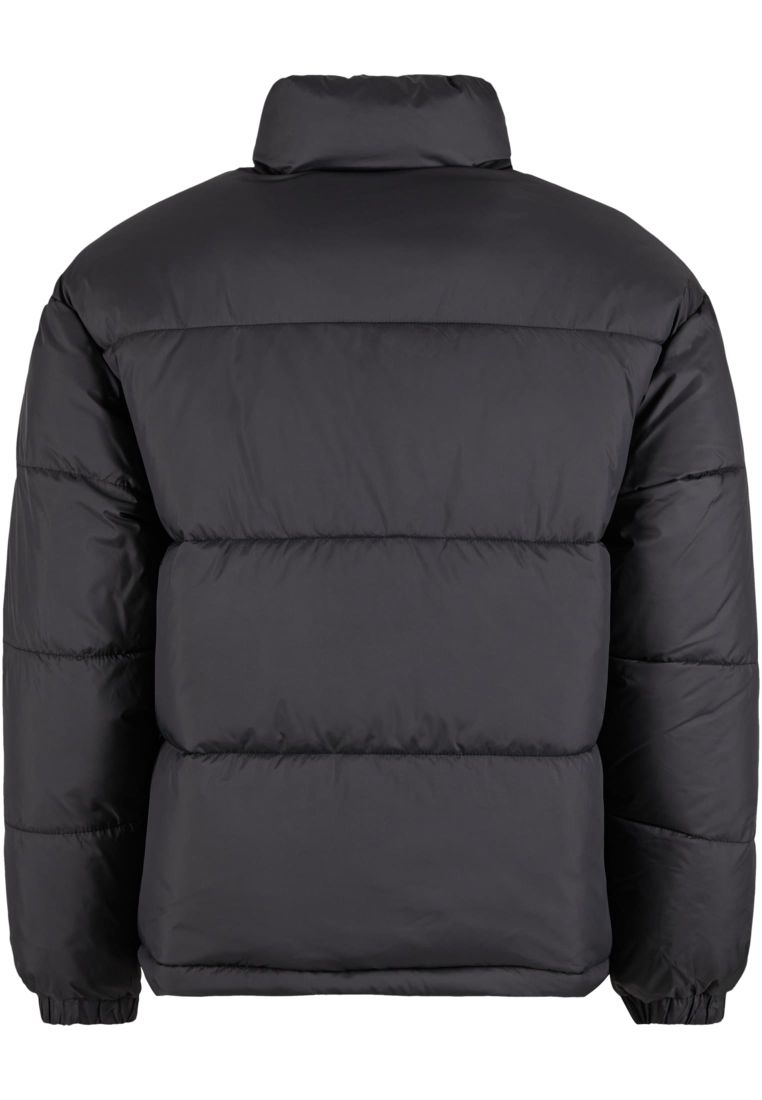 Basic Puffer Jacket - Miesten takit - TTUTB7258 - 7