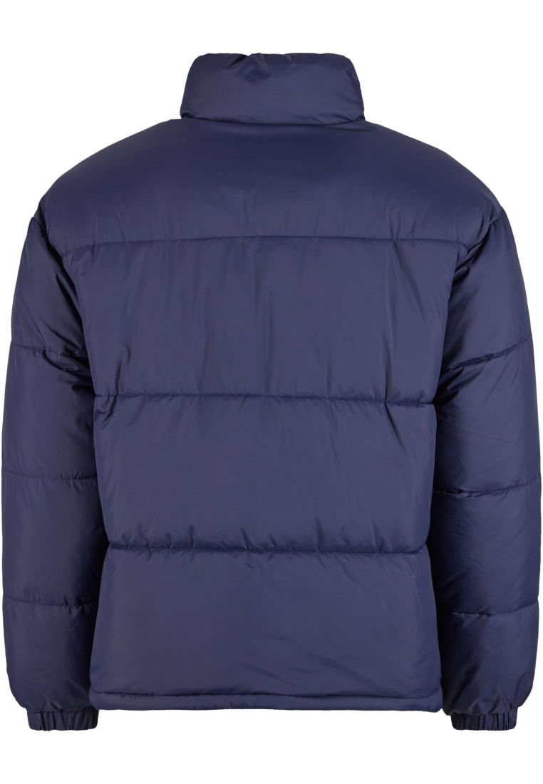 Basic Puffer Jacket - Miesten takit - TTUTB7258 - 278