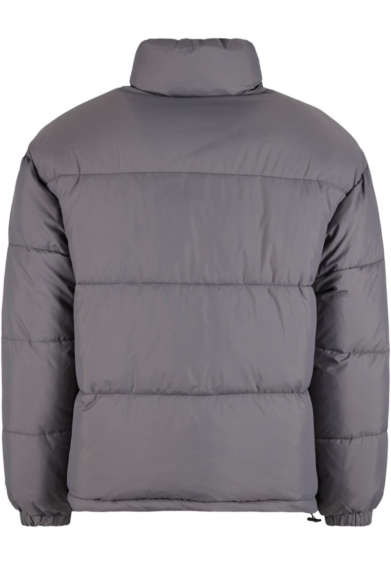 Basic Puffer Jacket - Miesten takit - TTUTB7258 - 518