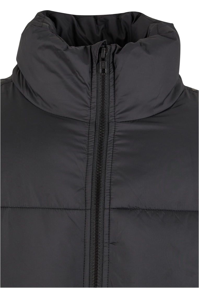 Basic Puffer Jacket - Miesten takit - TTUTB7258 - 8