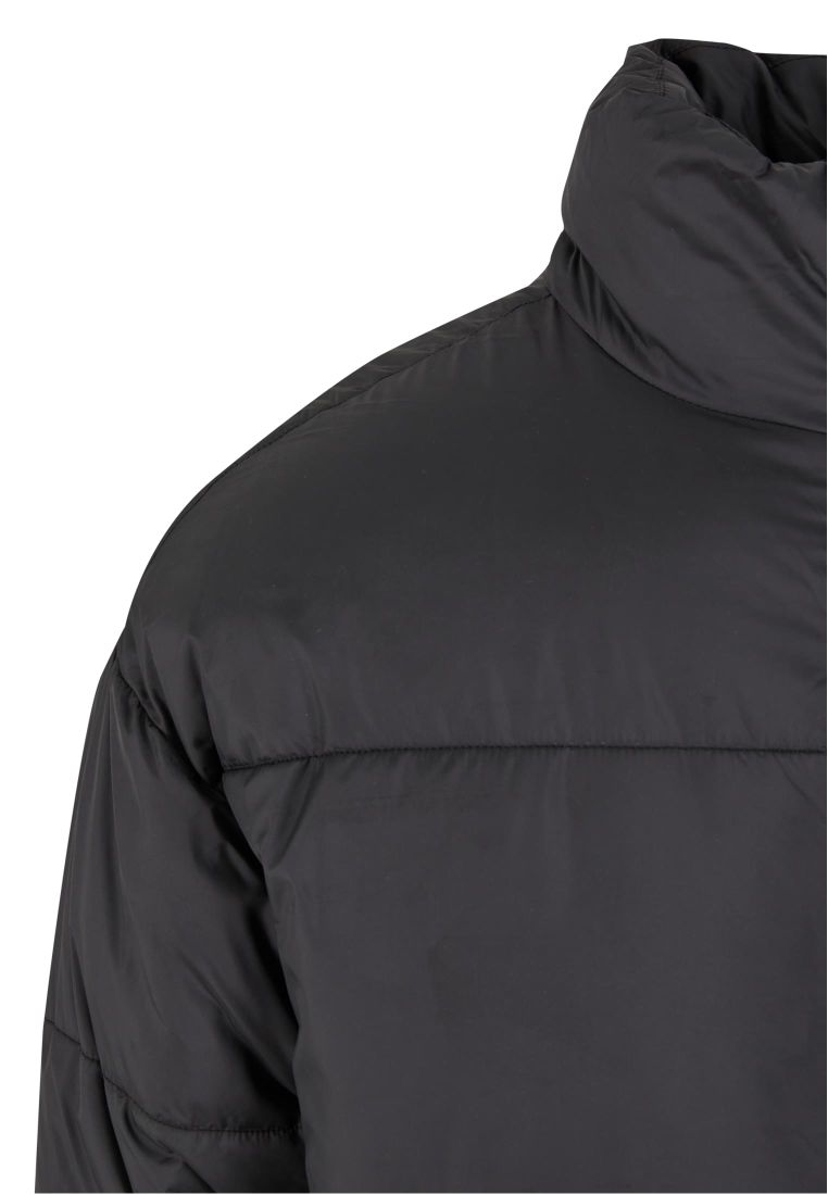 Basic Puffer Jacket - Miesten takit - TTUTB7258 - 9