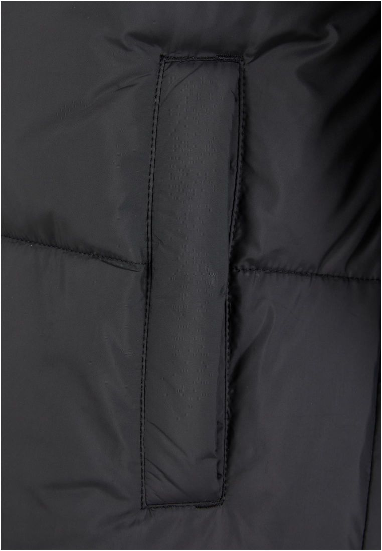 Basic Puffer Jacket - Miesten takit - TTUTB7258 - 10