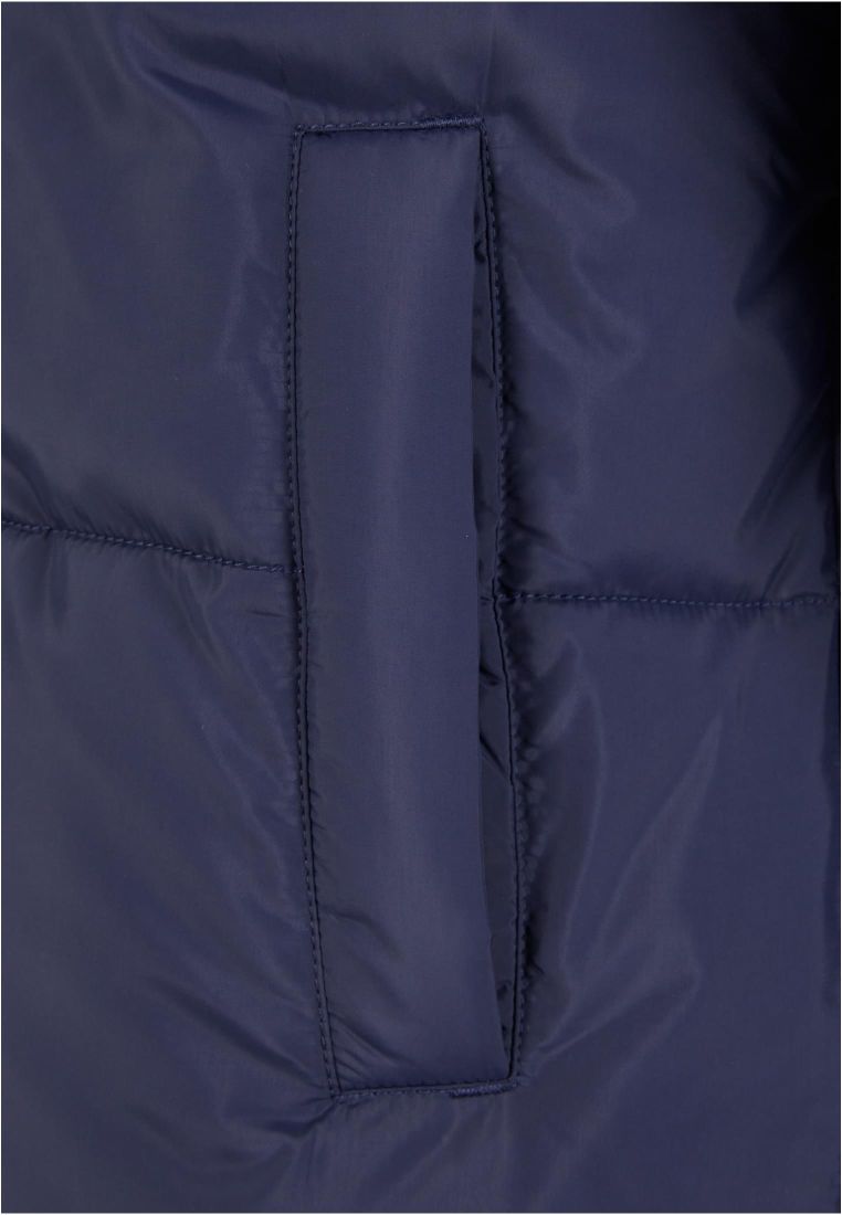 Basic Puffer Jacket - Miesten takit - TTUTB7258 - 281