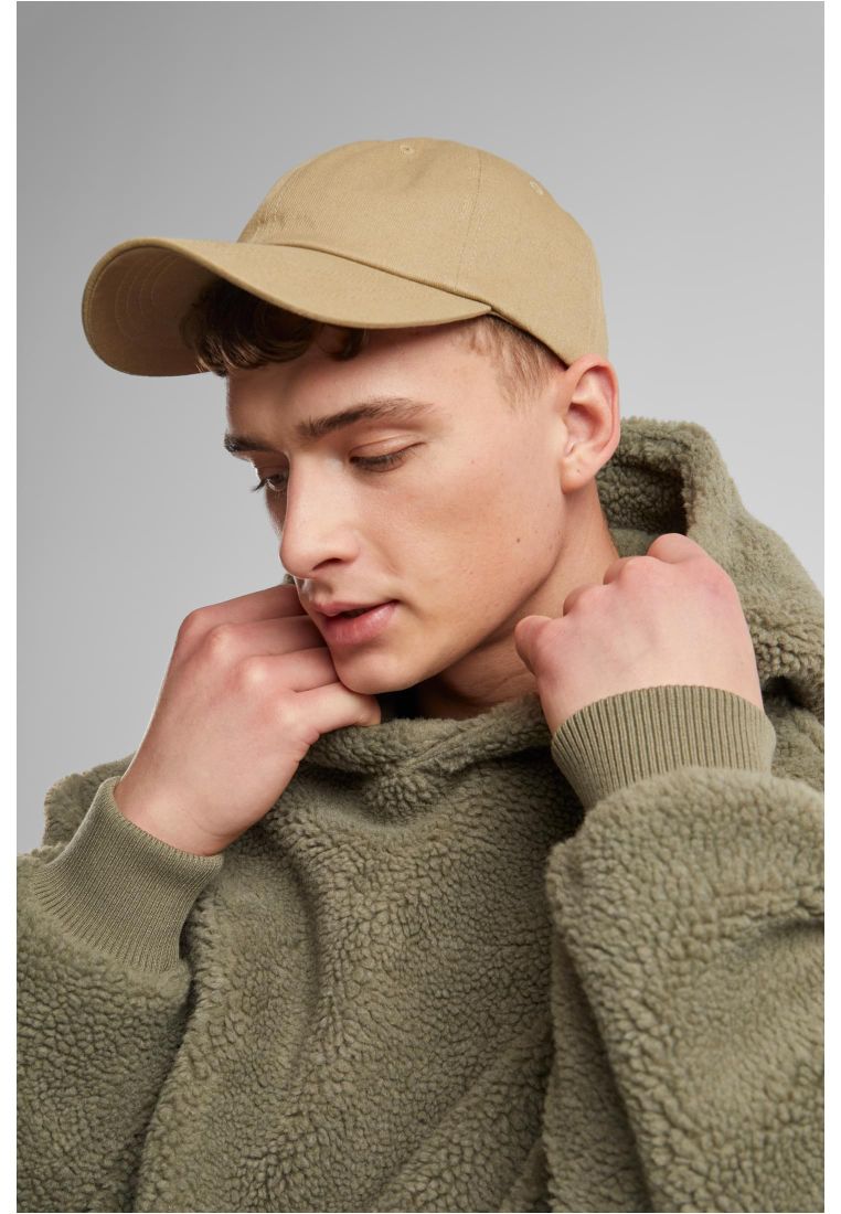 Oversized Teddy Hoody -  - TTUTB7265 - 759