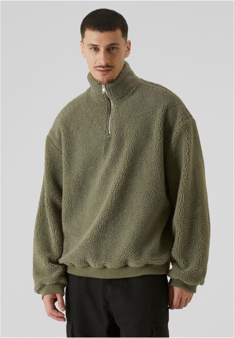 Oversized Teddy Troyer -  - TTUTB7266 - 751