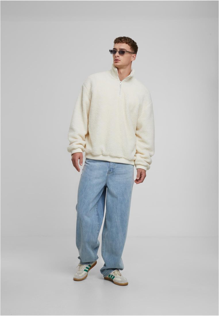 Oversized Teddy Troyer -  - TTUTB7266 - 278