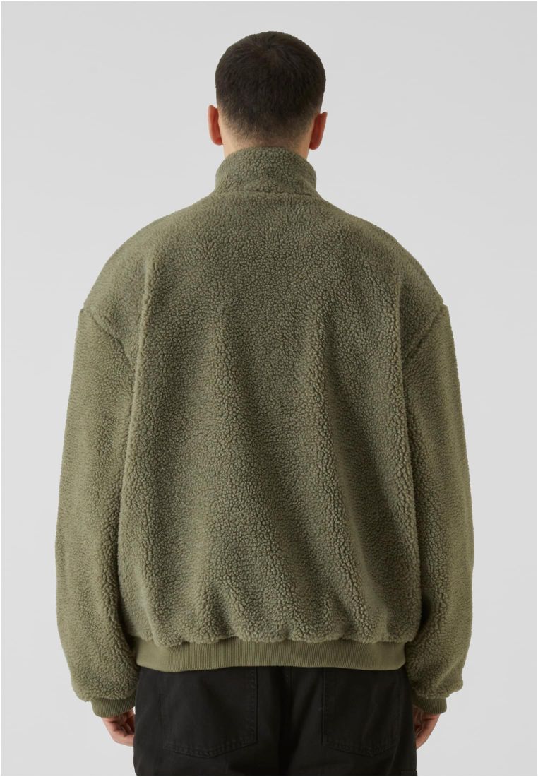 Oversized Teddy Troyer -  - TTUTB7266 - 755