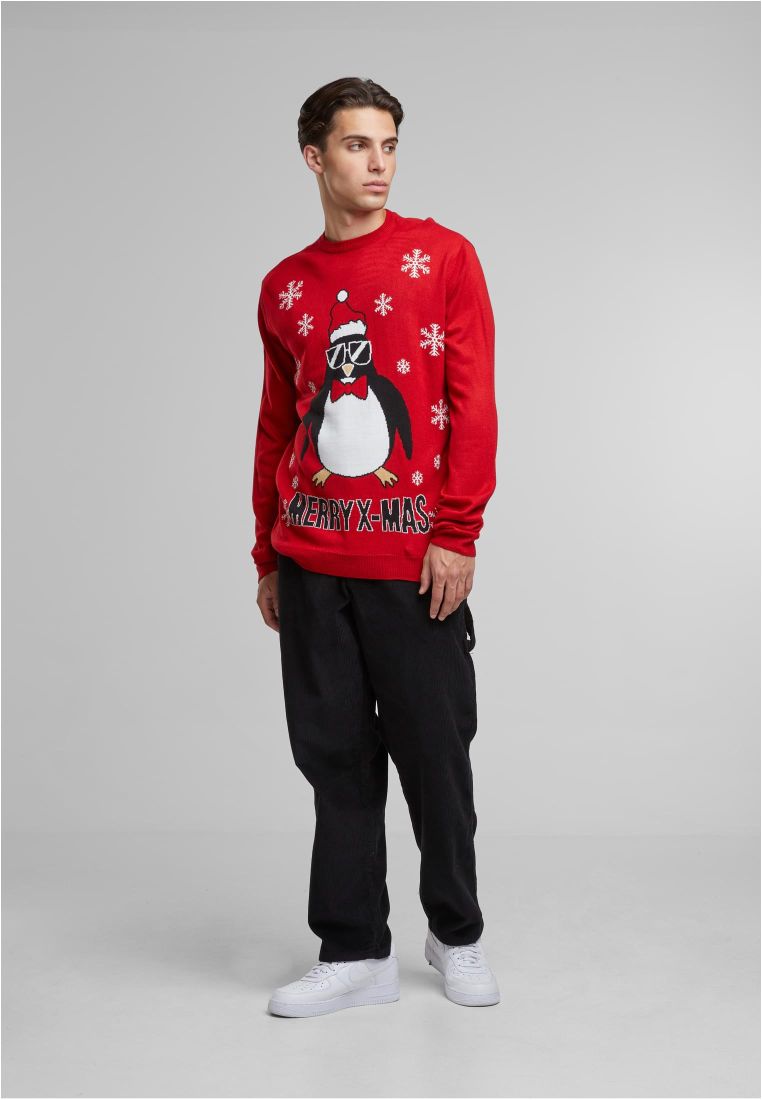 Christmas Sweater - - TTUTB7267 - 5