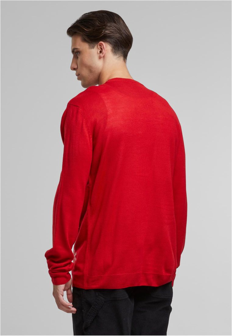 Christmas Sweater -  - TTUTB7267 - 4