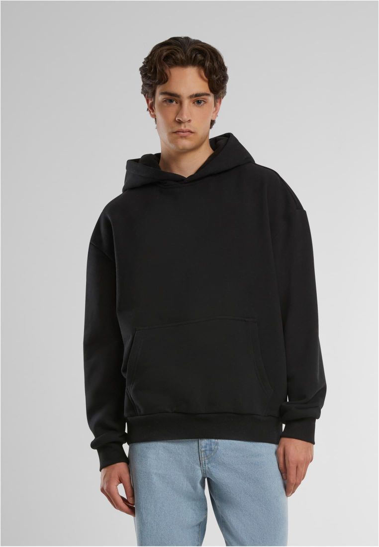 Ultra Heavy Oversized Hoody -  - TTUTB7270 - 1
