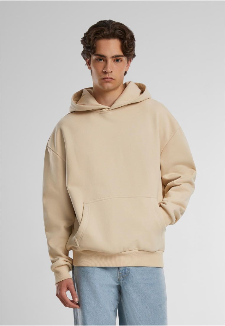 Ultra Heavy Oversized Hoody -  - TTUTB7270 - 241