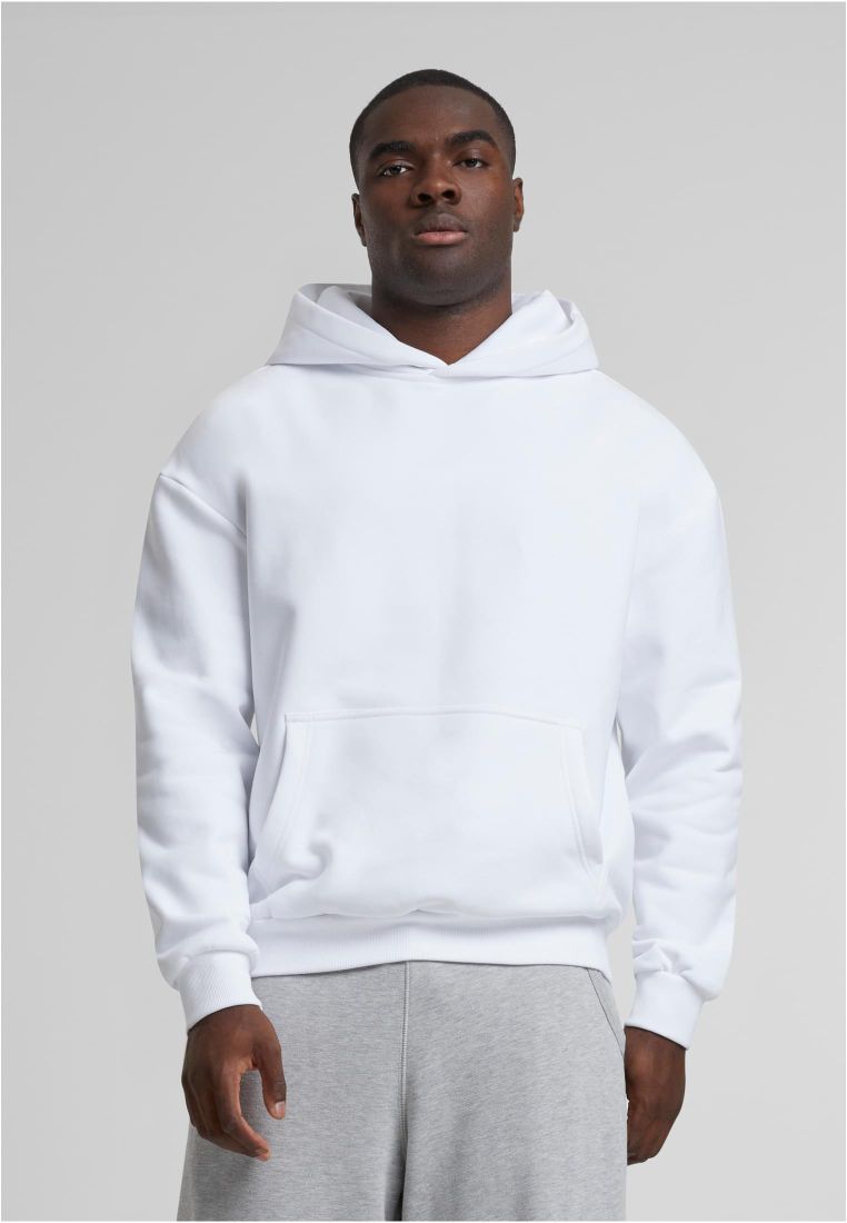 Ultra Heavy Oversized Hoody -  - TTUTB7270 - 451