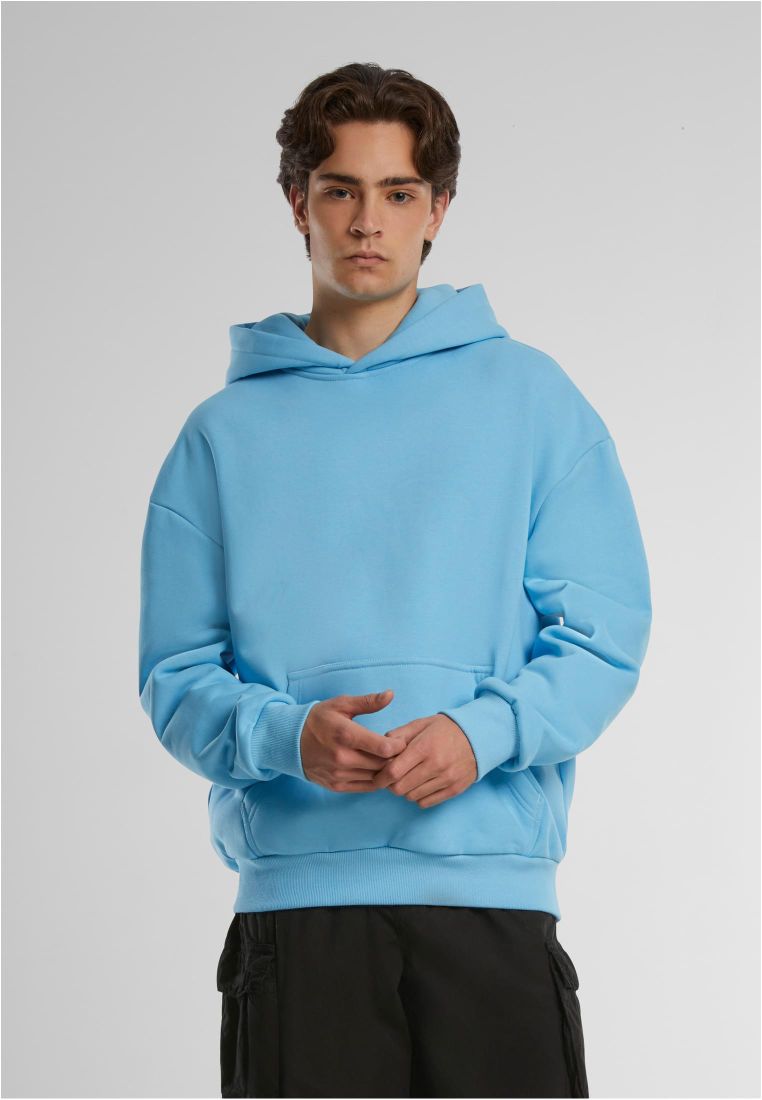 Ultra Heavy Oversized Hoody -  - TTUTB7270 - 1171