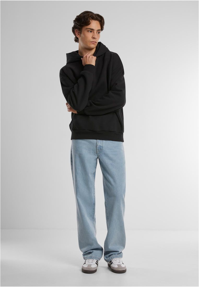 Ultra Heavy Oversized Hoody -  - TTUTB7270 - 5