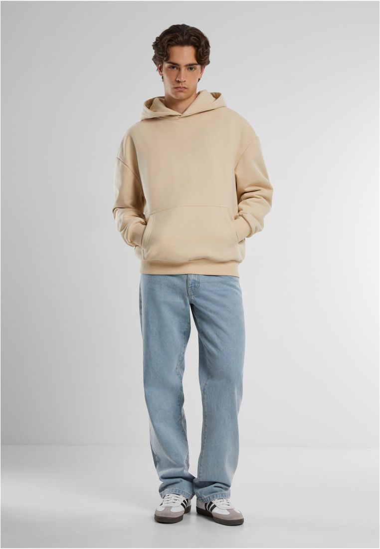 Ultra Heavy Oversized Hoody -  - TTUTB7270 - 246