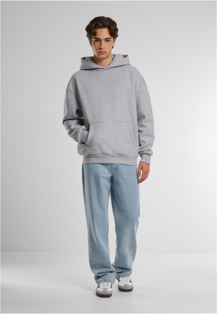 Ultra Heavy Oversized Hoody -  - TTUTB7270 - 696