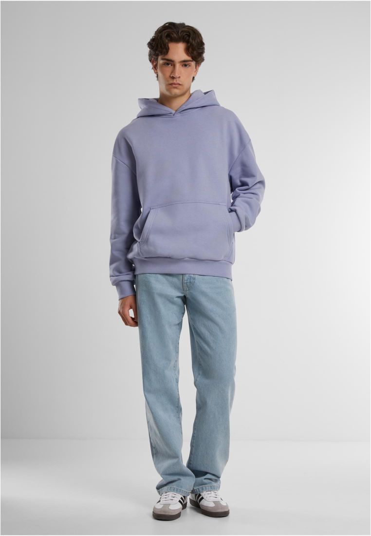 Ultra Heavy Oversized Hoody -  - TTUTB7270 - 936