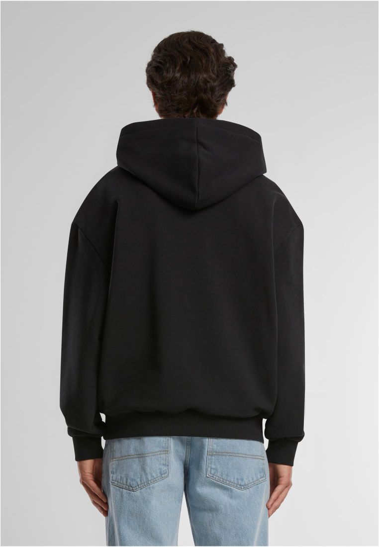 Ultra Heavy Oversized Hoody -  - TTUTB7270 - 4