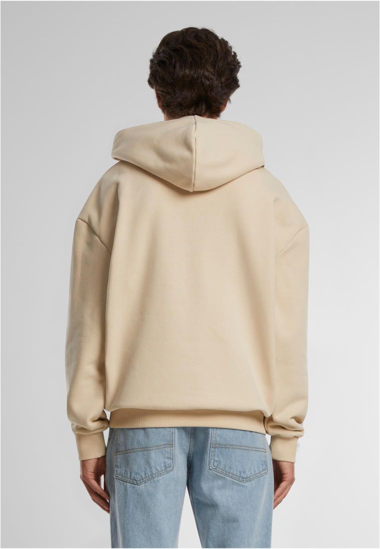 Ultra Heavy Oversized Hoody -  - TTUTB7270 - 245
