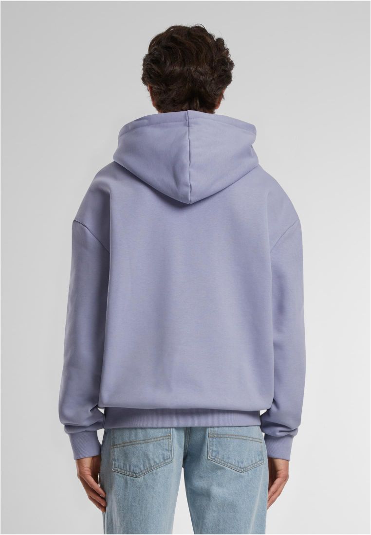 Ultra Heavy Oversized Hoody -  - TTUTB7270 - 935