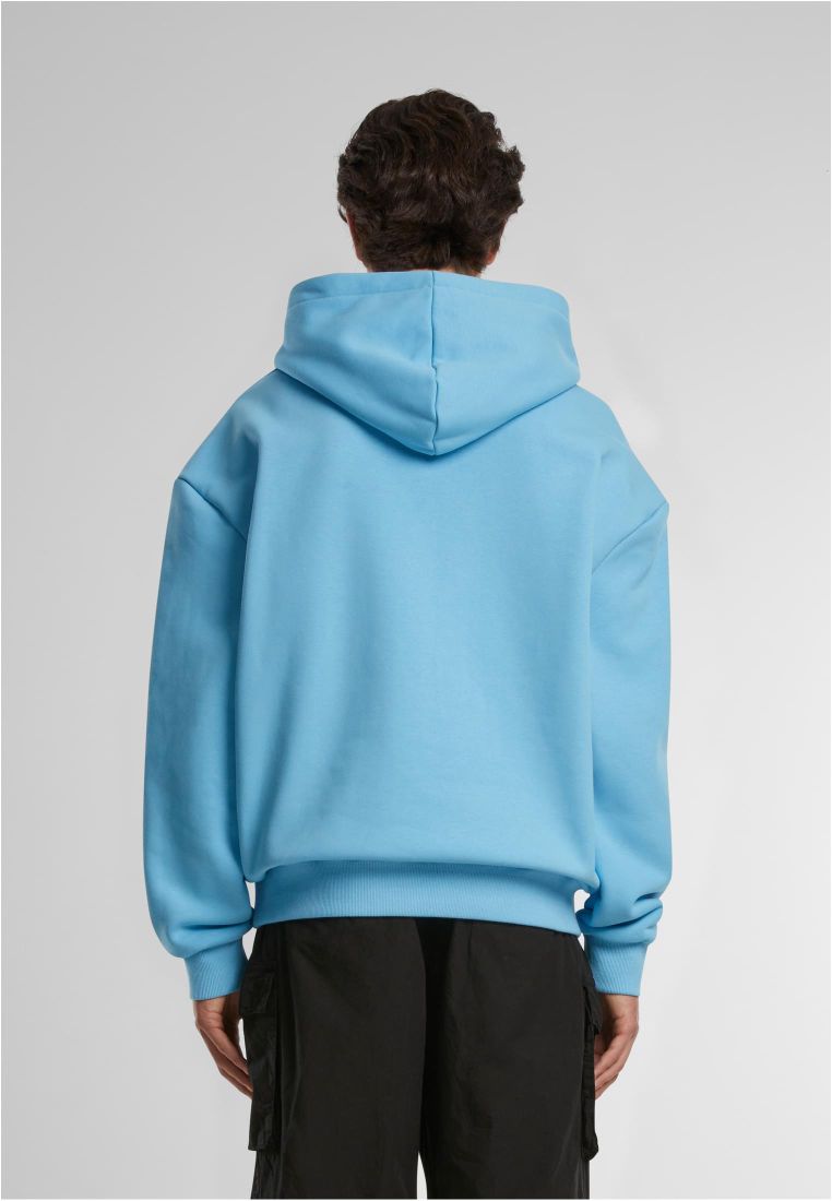 Ultra Heavy Oversized Hoody -  - TTUTB7270 - 1175