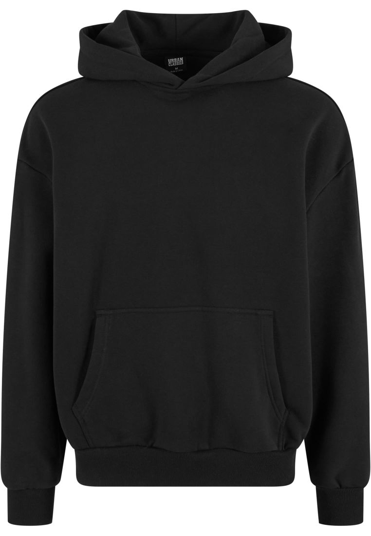 Ultra Heavy Oversized Hoody -  - TTUTB7270 - 2