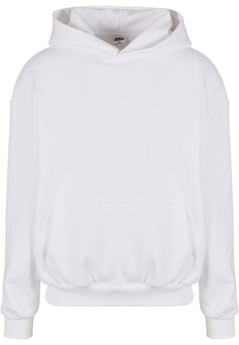 Ultra Heavy Oversized Hoody -  - TTUTB7270 - 512