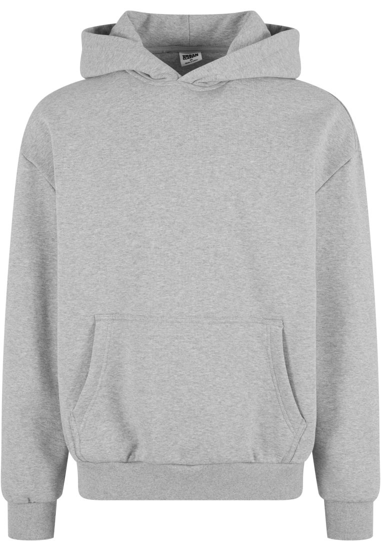 Ultra Heavy Oversized Hoody -  - TTUTB7270 - 692